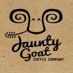 Jaunty Goat logo - Chester