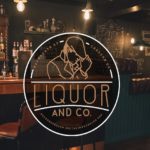 Liquor & Co logo - Chester