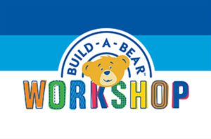 build a bear logo - Chester