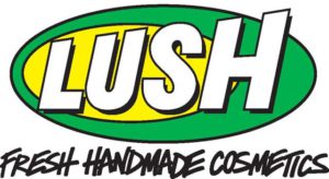 lush logo - Chester