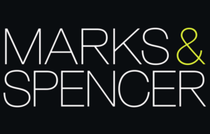 marks & Spencer logo - Chester