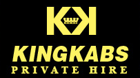 KingKabs logo