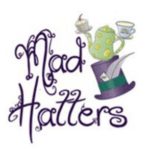 mad hatters logo