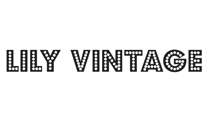 lily vintage logo - Chester