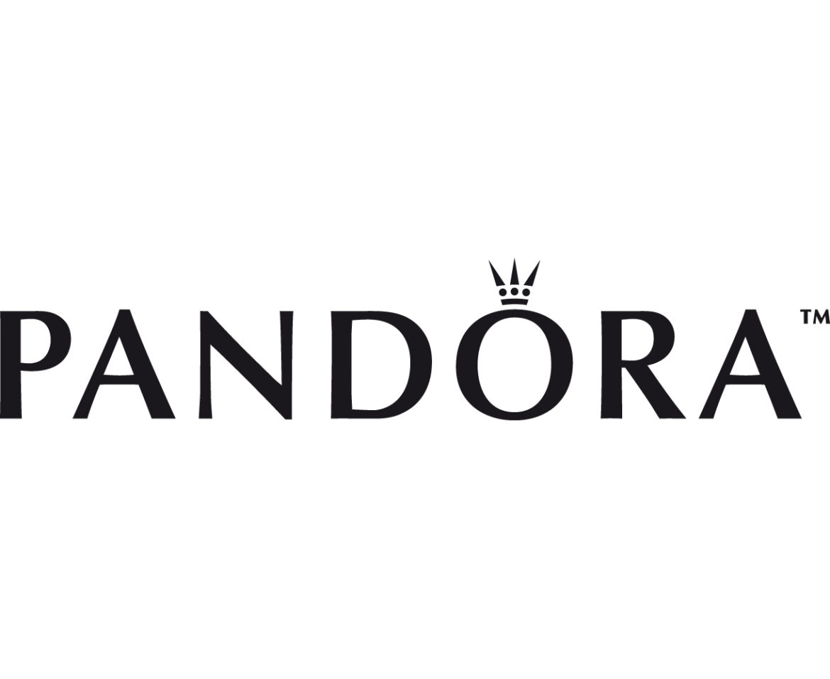 Pandora logo - Chester