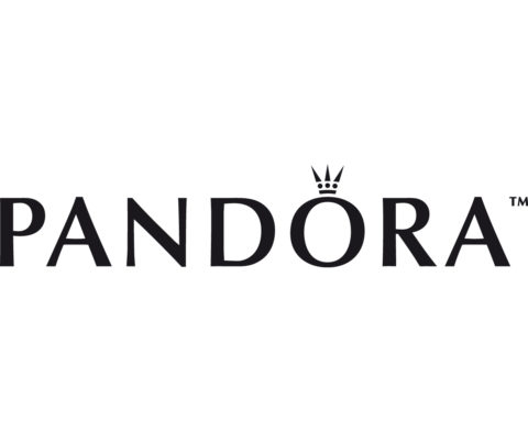 Pandora logo - Chester