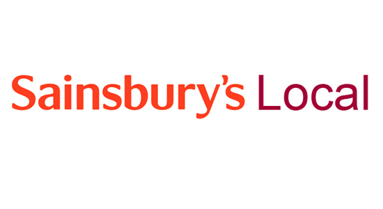 sainsburys logo - Chester