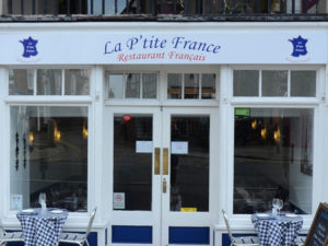 Love Local Series – La P’tite France!