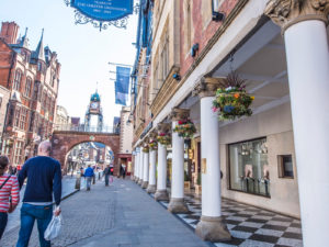 9 Chester shops you won’t find on every high street