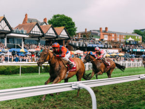 CHESTER RACECOURSE TO HOST FIRST NORTHERN PROPERTY RACEDAY
