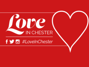 Chester’s ‘City of Love’ – Valentine Love Offers