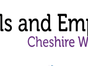 Cheshire West and Chester employment support contact information
