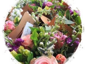 Cowslip Studio Handbridge – Local Flower Delivery