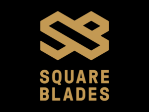 Square Blades open online with free delivery