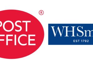 Open – WHSmith and Post Office