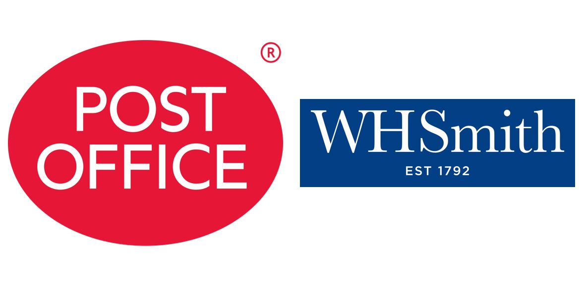 Open - WHSmith and Post Office - Experience Chester