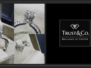 Trust & Co – call or video call for orders & advice