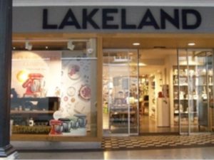Lakeland Chester open online for needs and wants