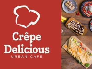 Pheby Food Concepts Group Ltd. Are Bringing Crepes from Across the Pond with Crepe Delicious Deal