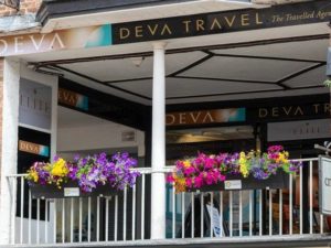 Deva Travel