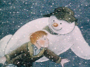 Festive favourite The Snowman returns to Chester