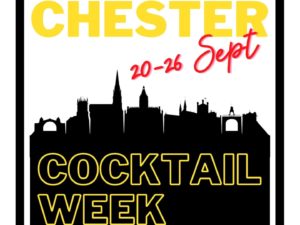 Chance to win a year’s supply of cocktails as cocktail week mixes things up
