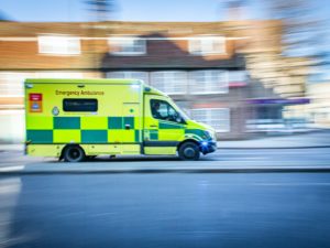 Council to mark Emergency Services Day