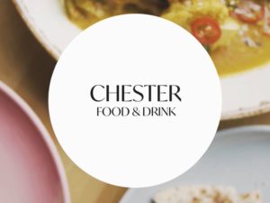 Chester BID push food and drink in the North Wests foodie capital as VAT rates rise