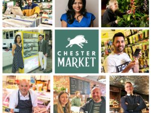 First traders opening in Chester’s new Market announced