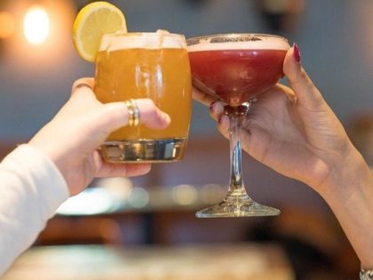 13 great places in Chester to celebrate World Cocktail Day