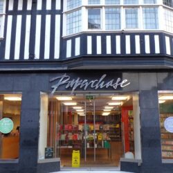 paperchase chester