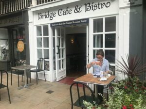 bridge street cafe & bistro