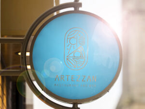 Artezzan Restaurant & Bar in Chester Shortlisted for Catey Award