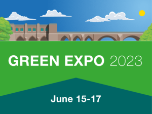 The Green Expo 2023