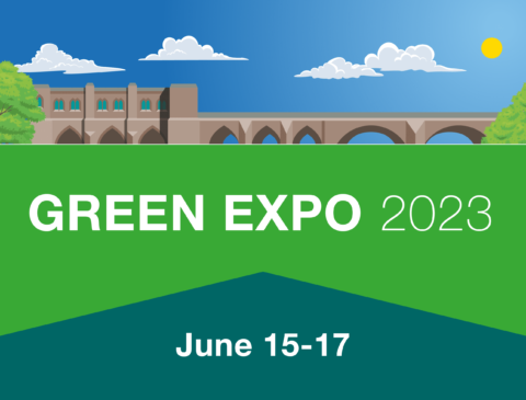 Green Expo 2023 Chester