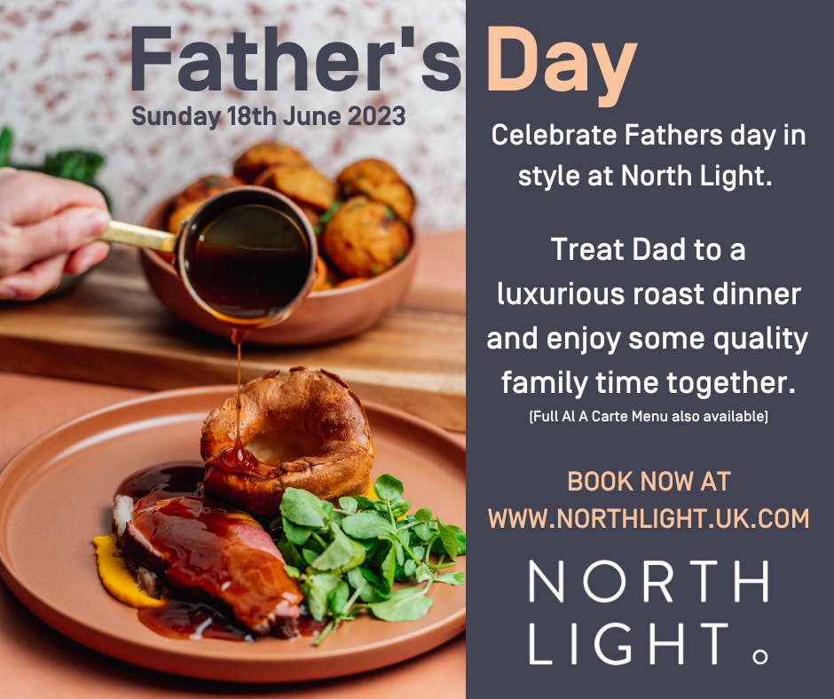 Fathers Day Northlight Chester