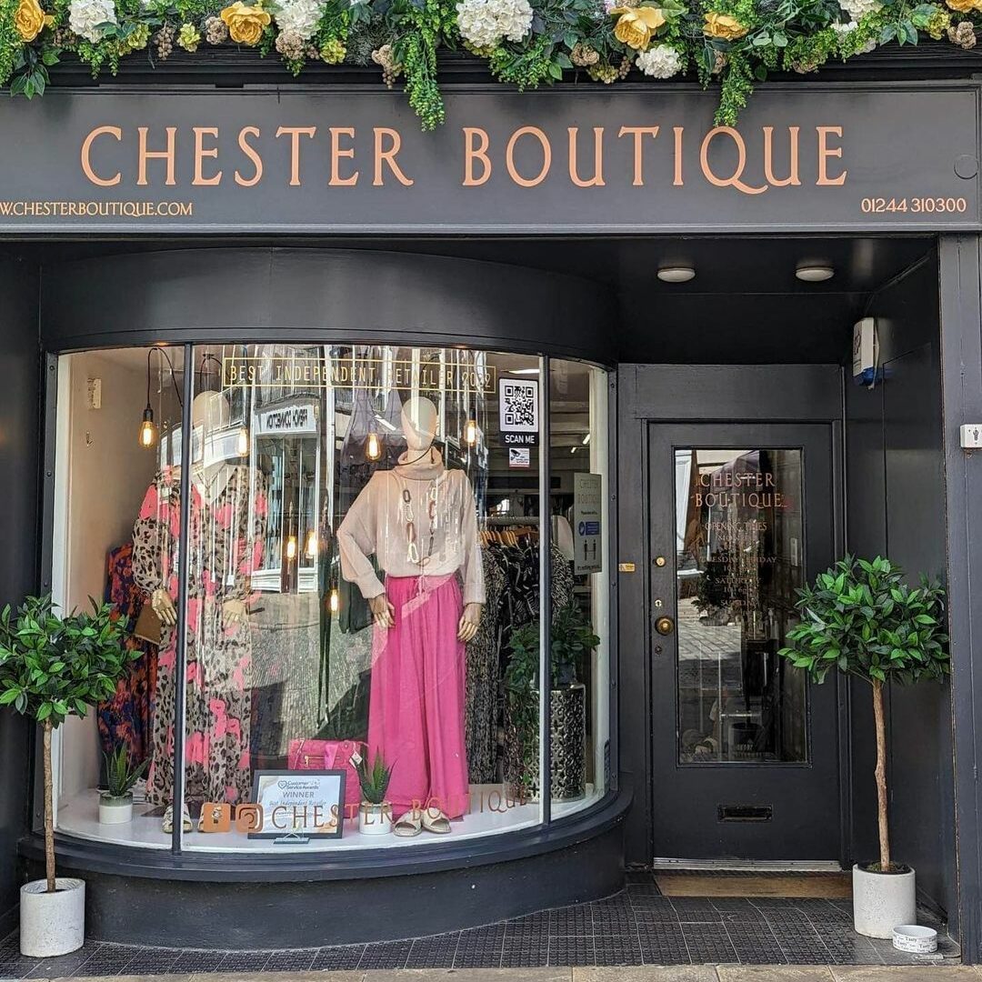 Chester Boutique