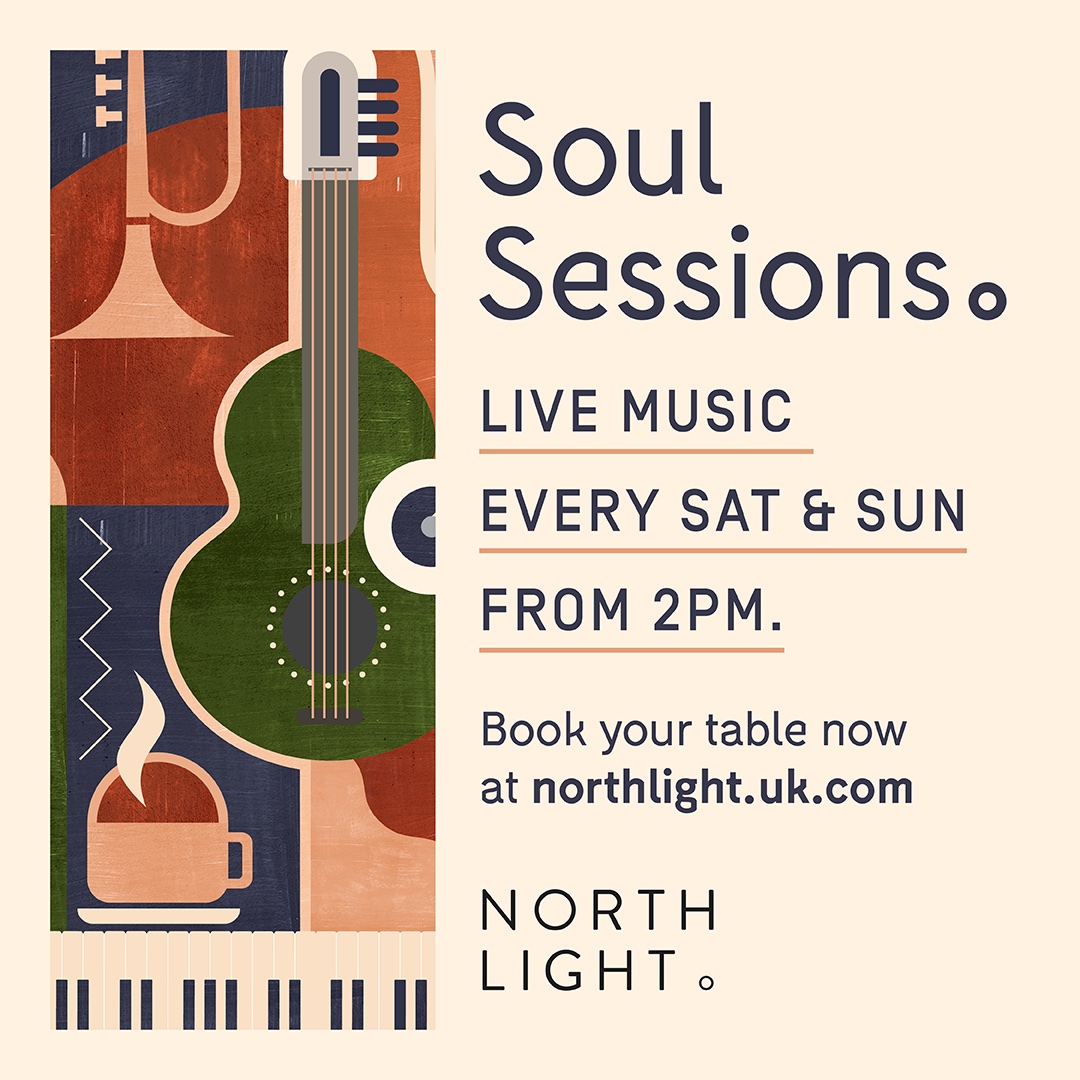 soul sessions North Light