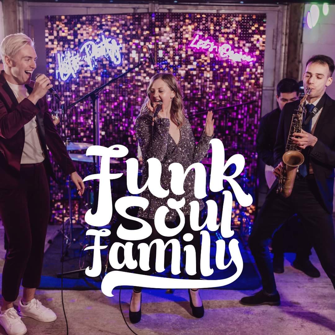 funk soul family north light chester