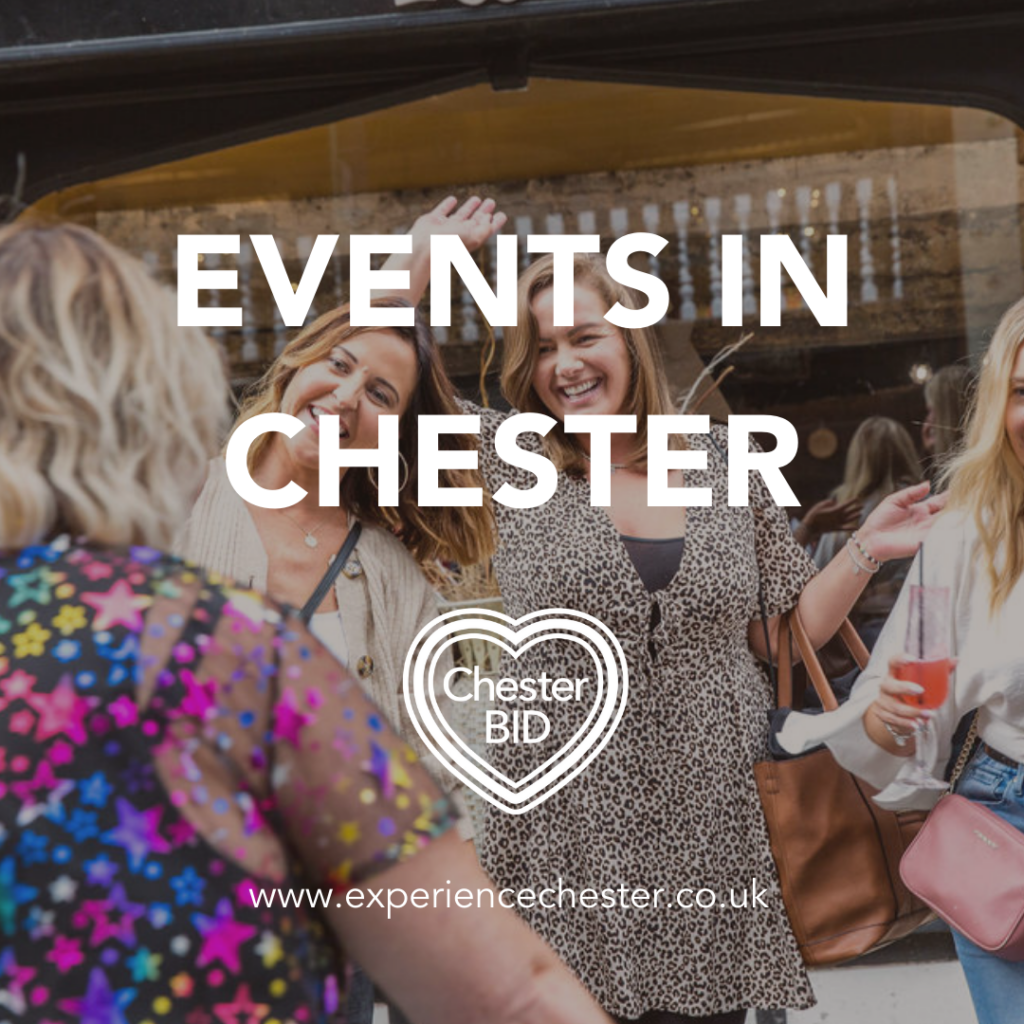 events chester