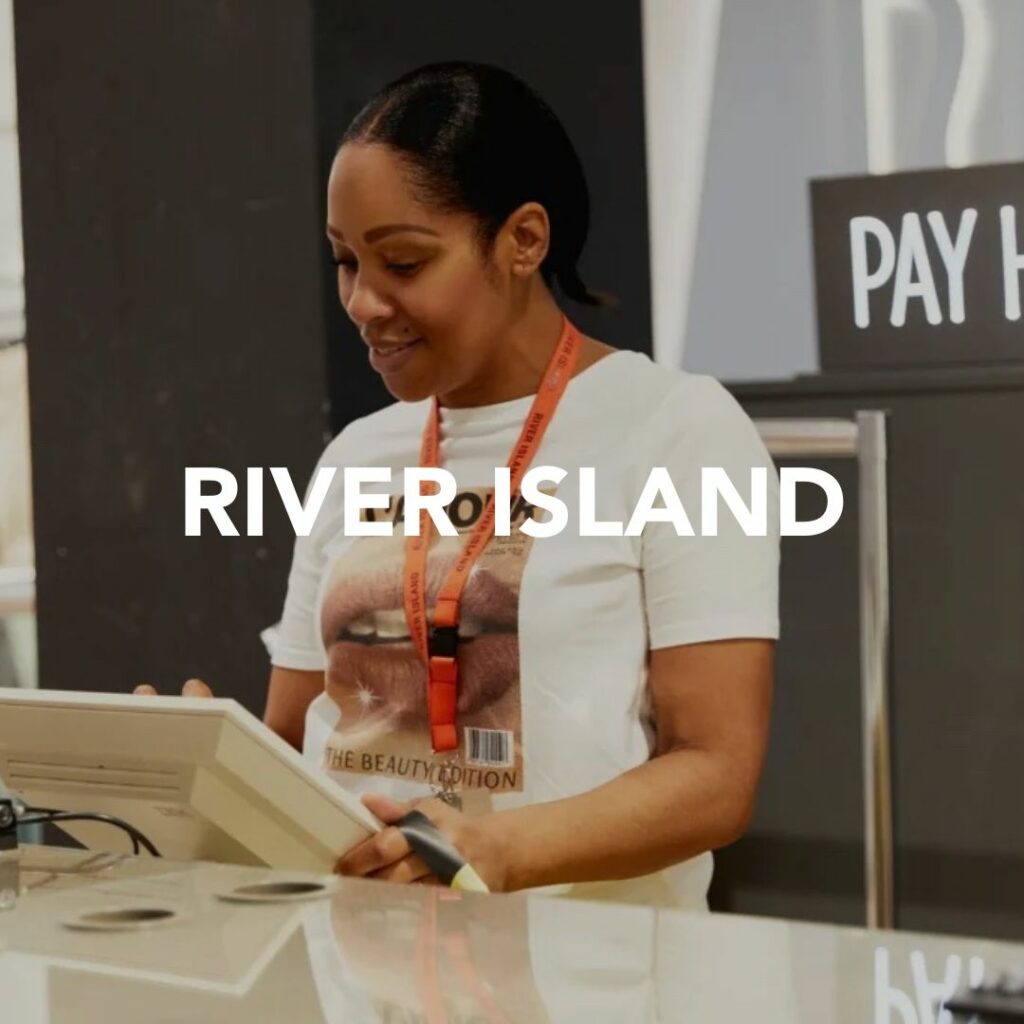 river island chester job vacancy