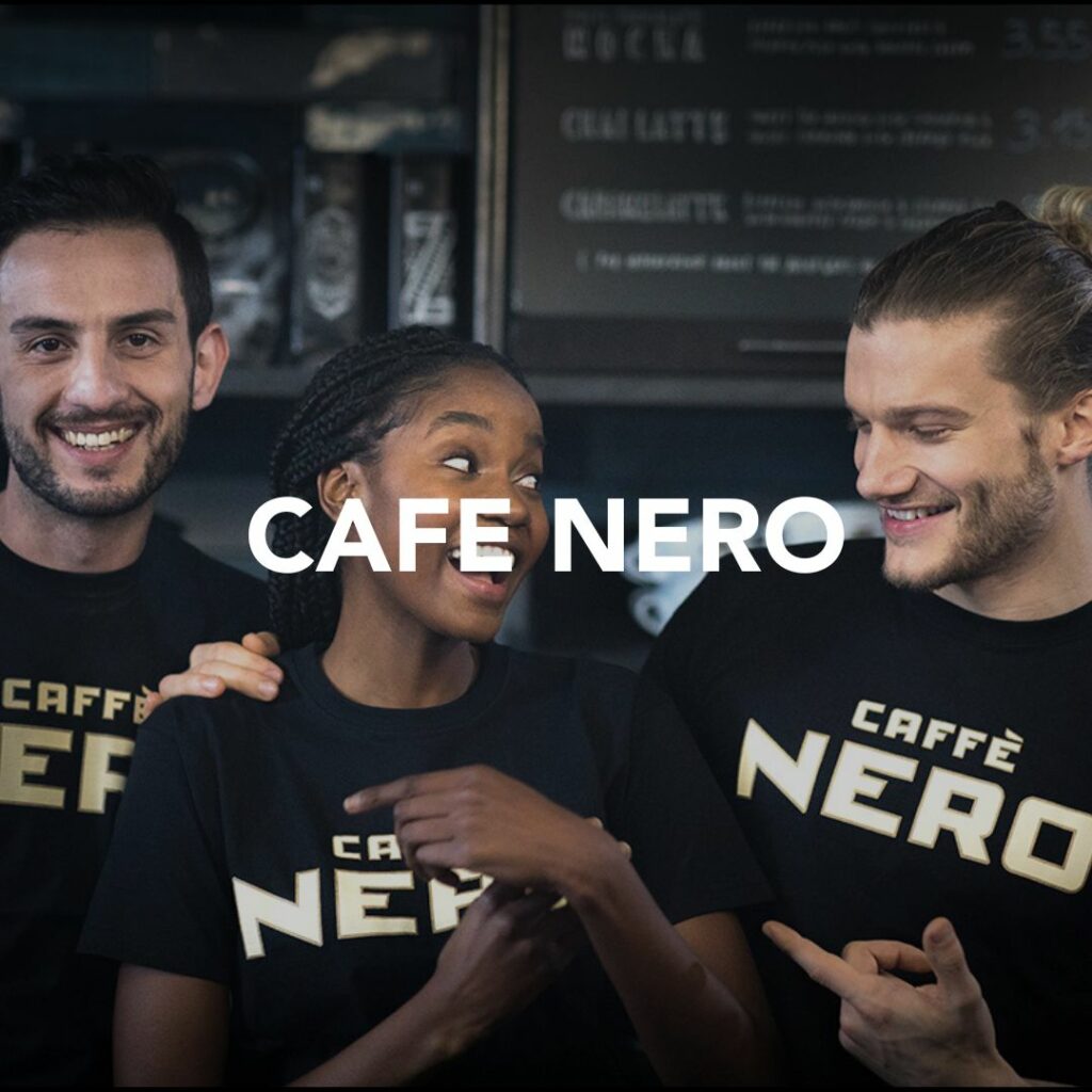 cafe nero chester job vacancy