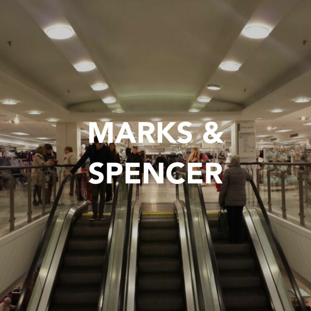 marks and Spencer chester job vacancy