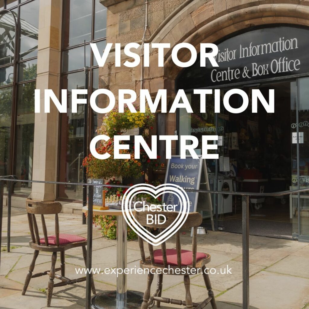 Visitor Information Centre