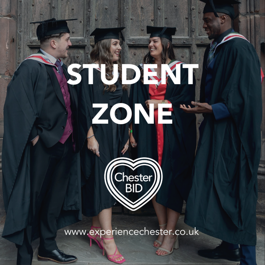 Student Zone Chester