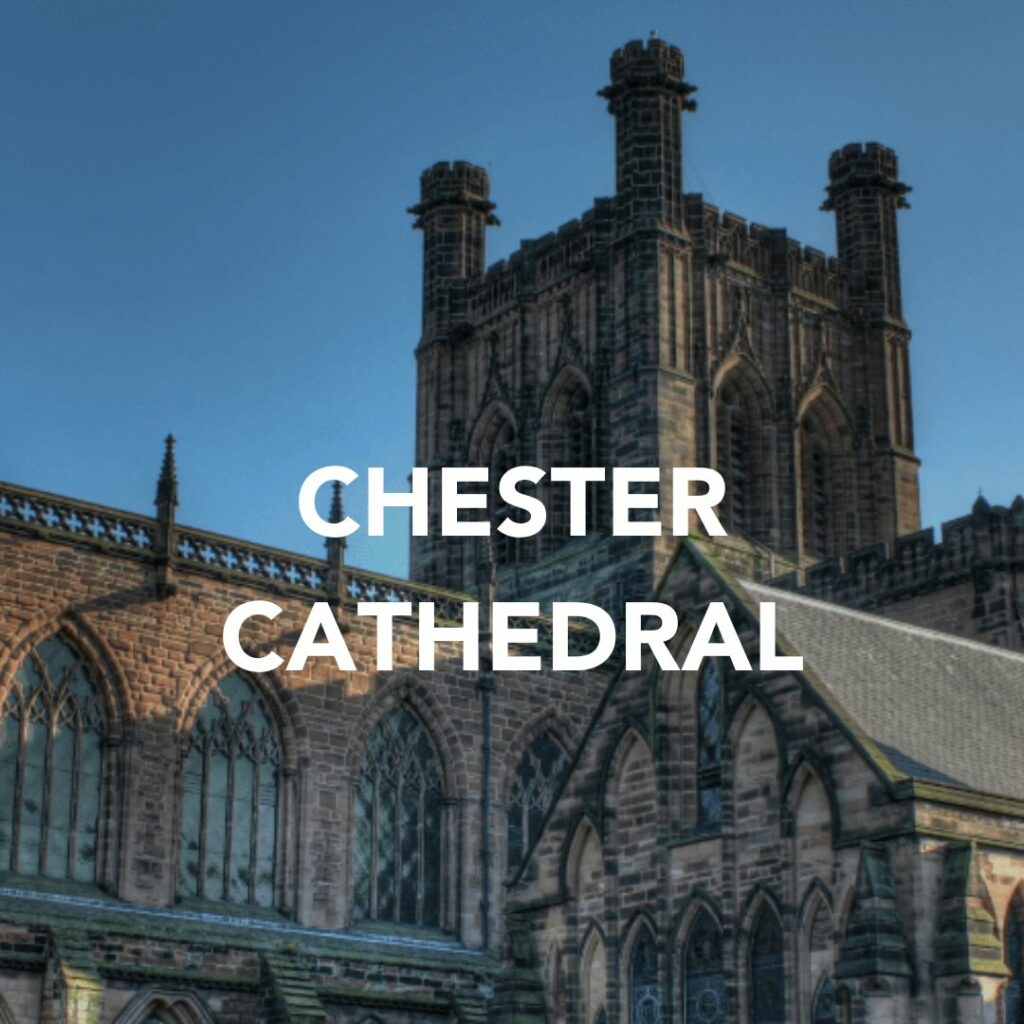 chester cathedral job vacancy