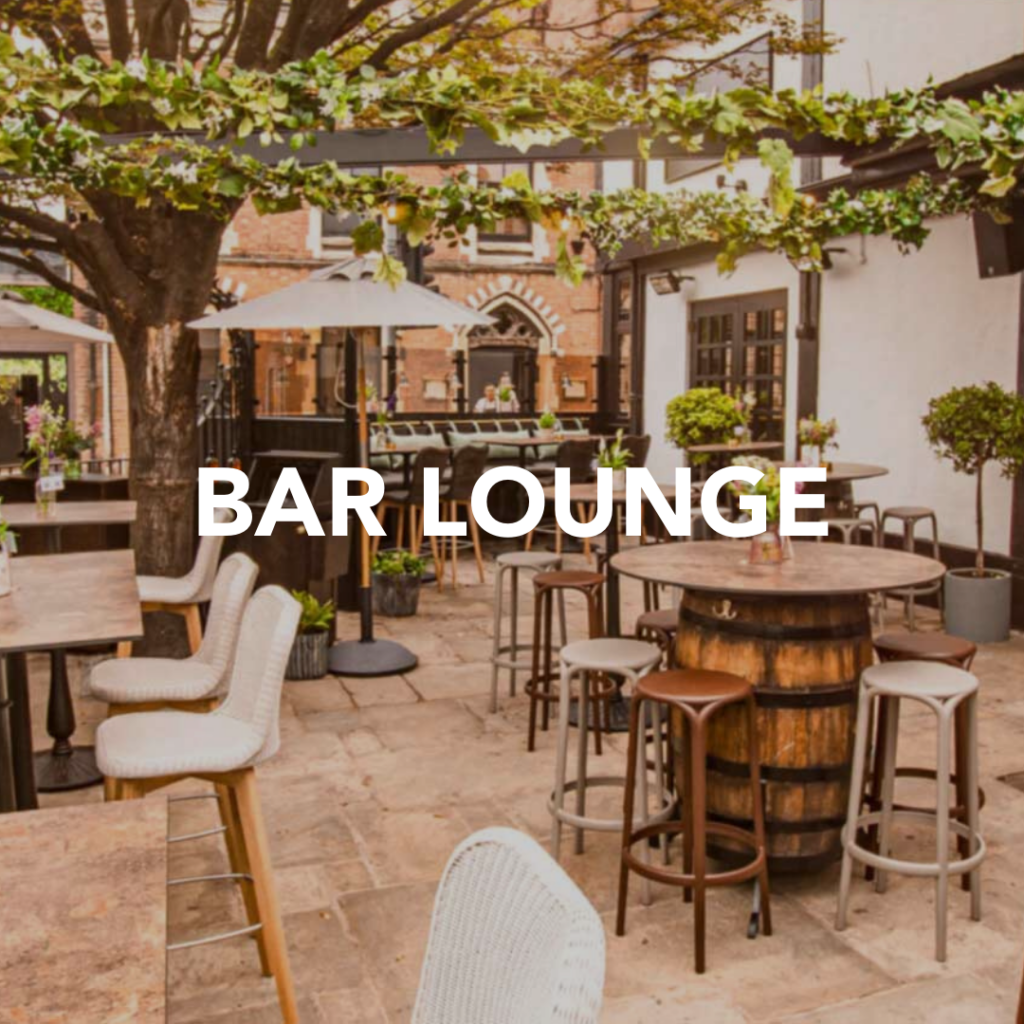Bar Lounge chester job vacancy