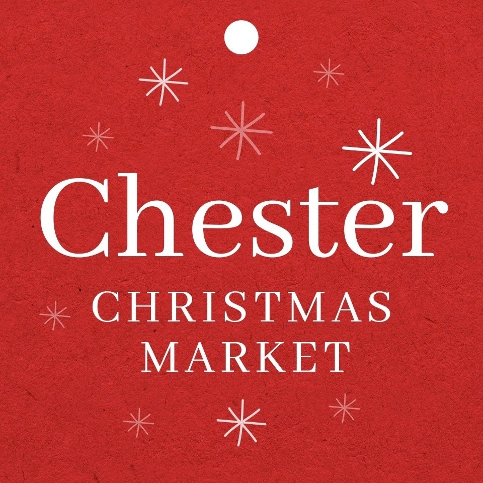 Chester Christmas Markets