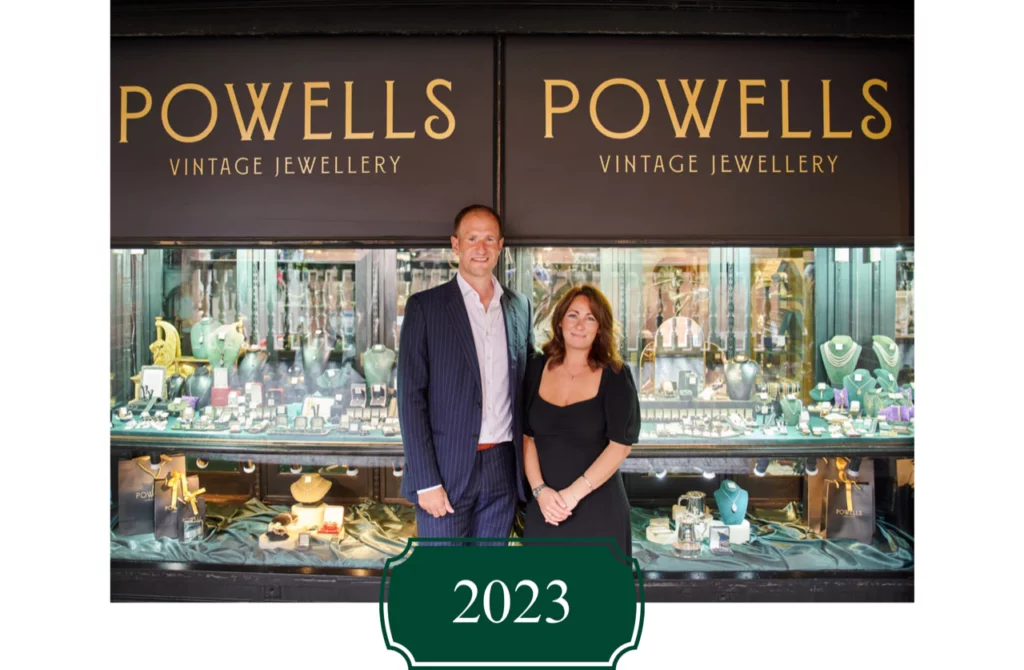 Powells Jewellery 2023