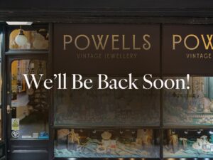 Powells Jewellery 2024 Transformation